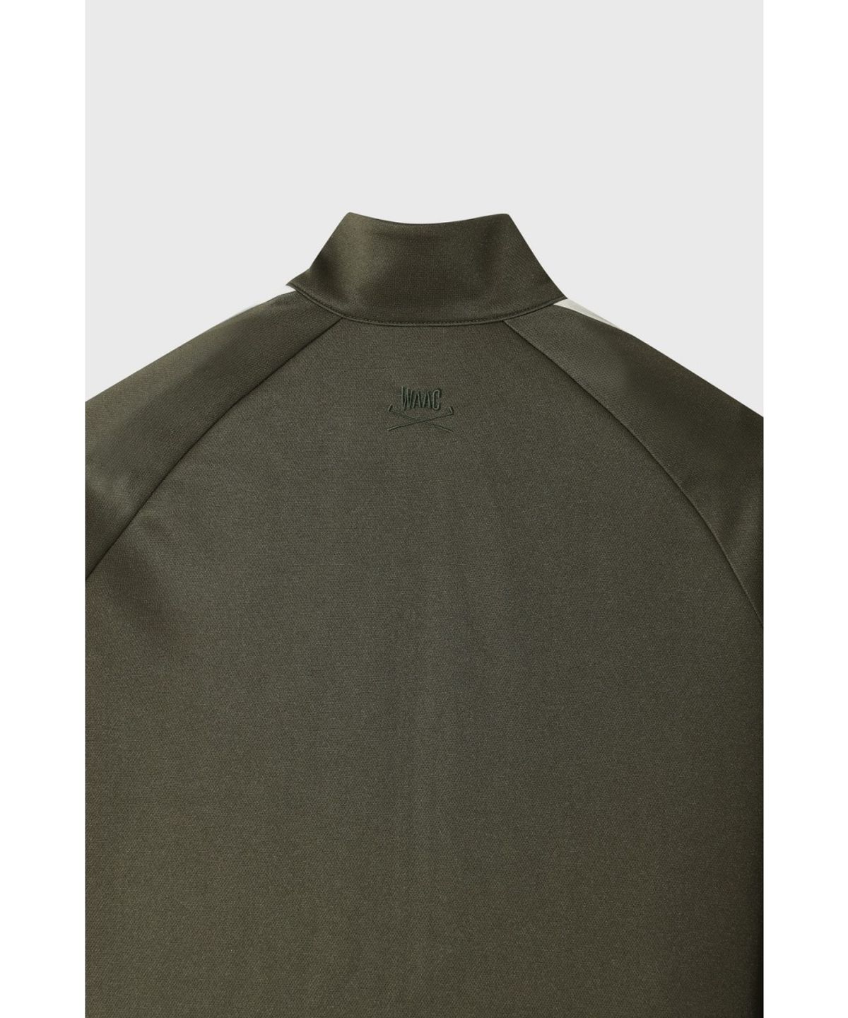 왁(WAAC) [WAAC X JONES] Men s Track Top (SET-UP) WMTBA26672KHX
