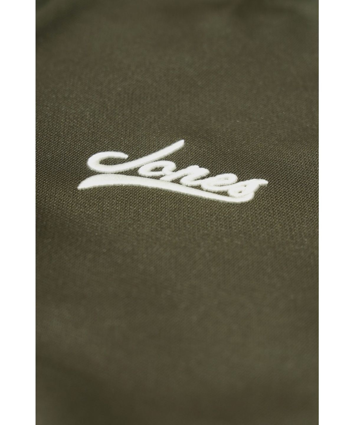 왁(WAAC) [WAAC X JONES] Men s Track Top (SET-UP) WMTBA26672KHX