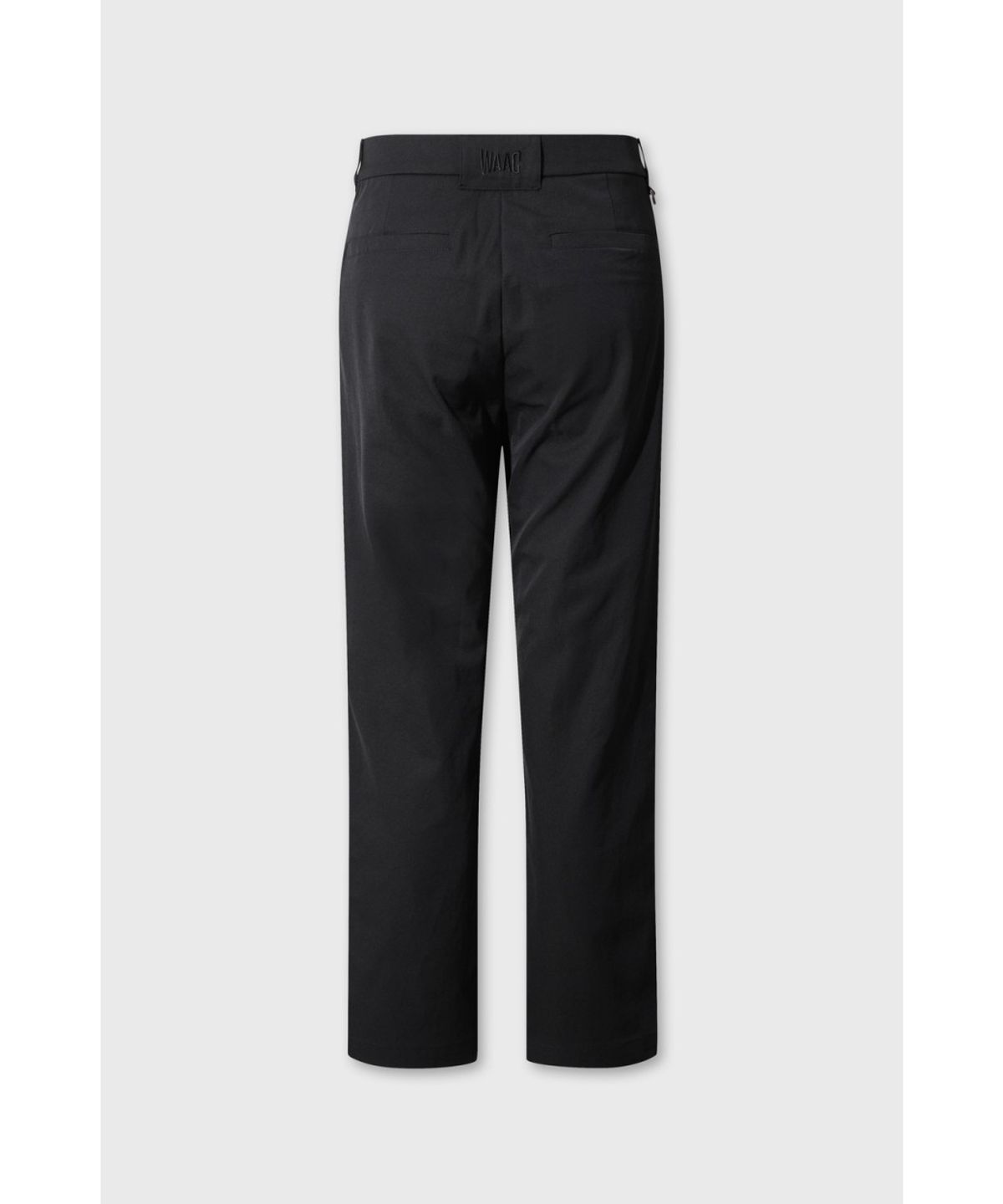 왁(WAAC) [WAAC X JONES] Men s Essential Trouser WMPNA26670BKX