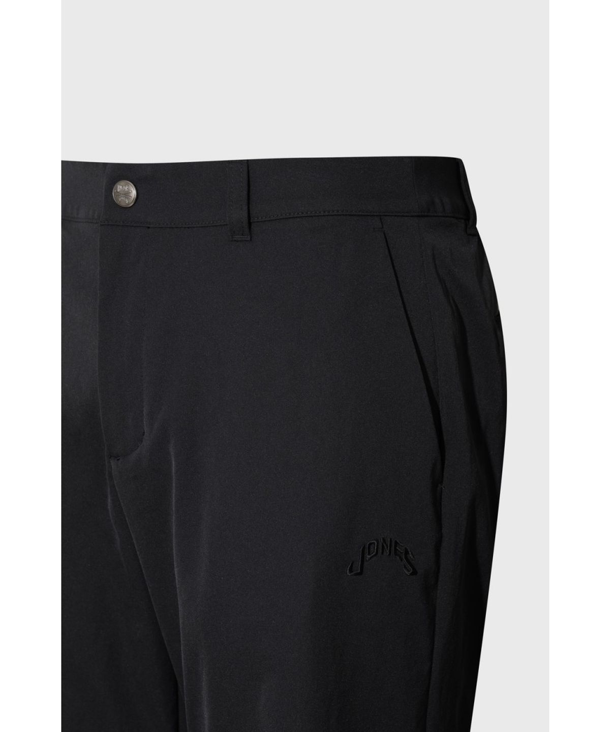 왁(WAAC) [WAAC X JONES] Men s Essential Trouser WMPNA26670BKX