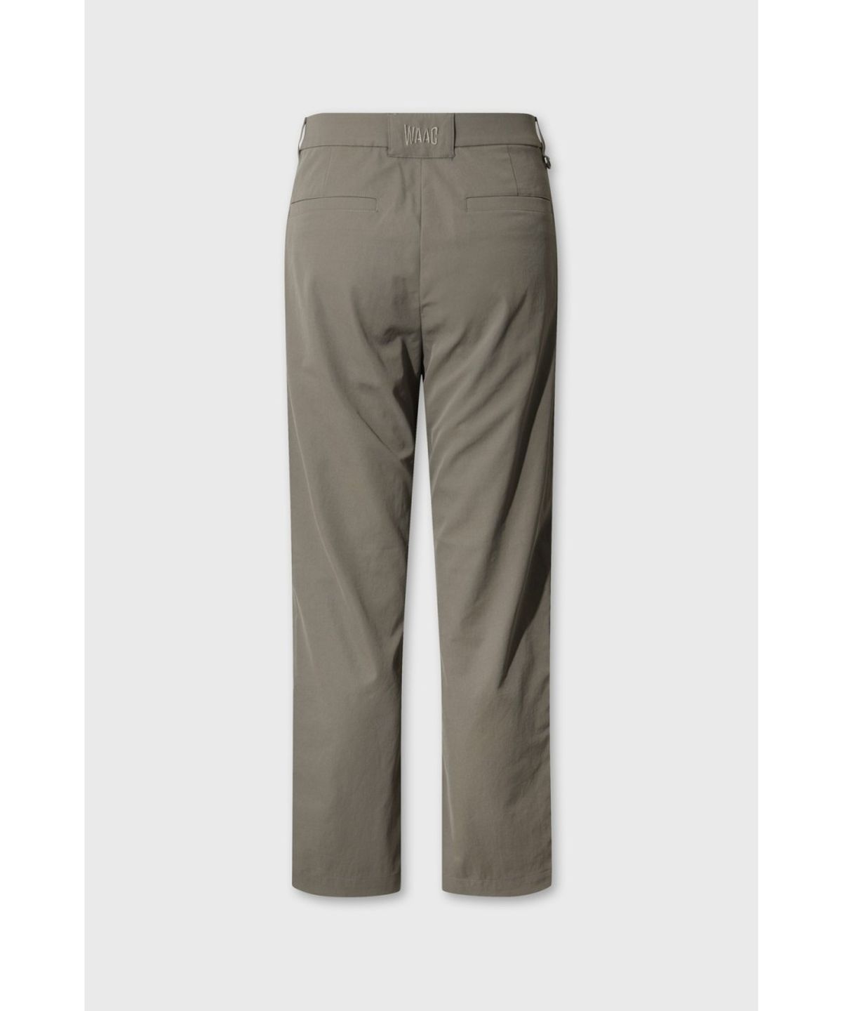 왁(WAAC) [WAAC X JONES] Men s Essential Trouser WMPNA26670BEX