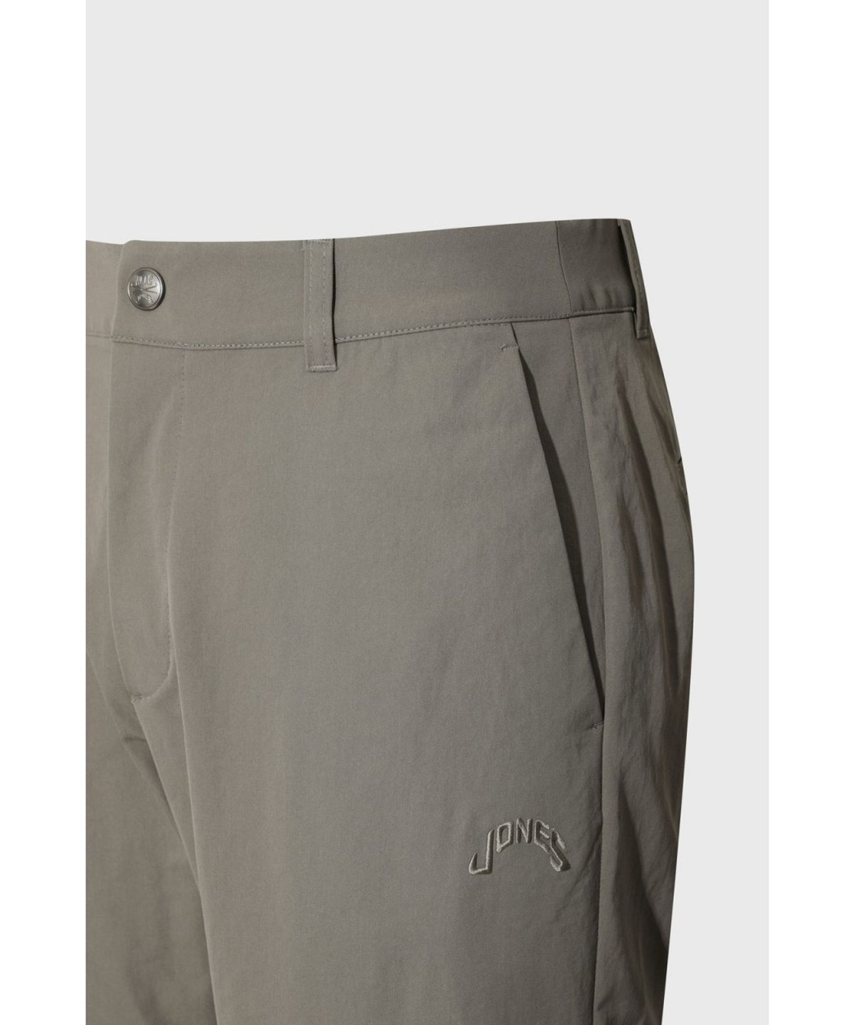 왁(WAAC) [WAAC X JONES] Men s Essential Trouser WMPNA26670BEX