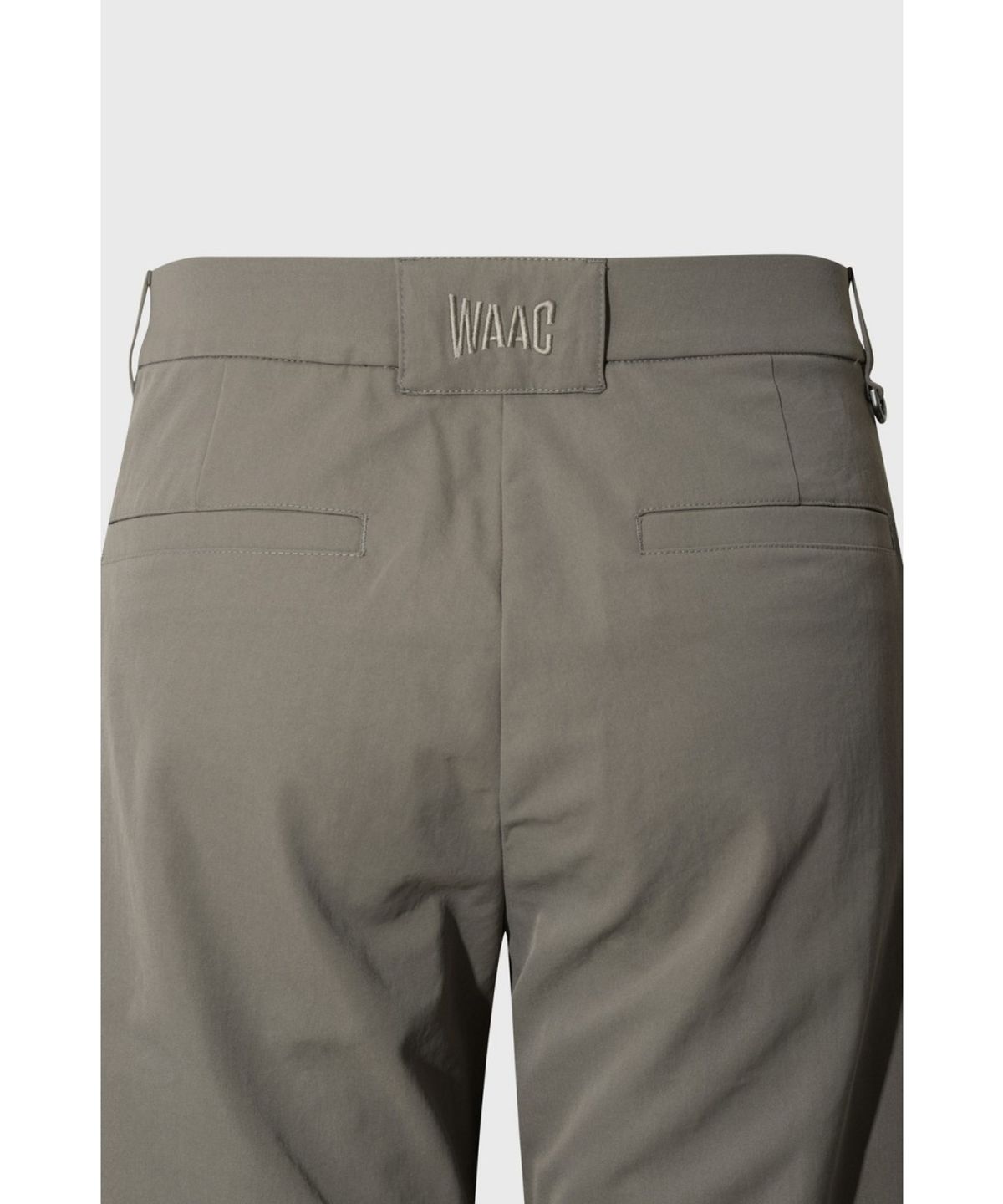 왁(WAAC) [WAAC X JONES] Men s Essential Trouser WMPNA26670BEX