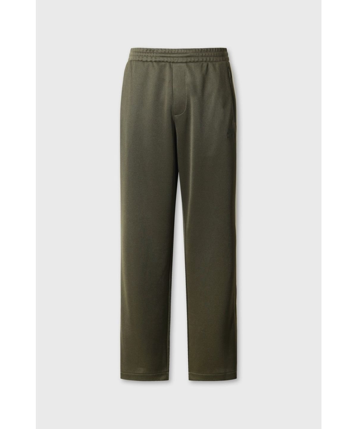 왁(WAAC) [WAAC X JONES] Men s Track Pants (SET-UP) WMPNA26672KHX