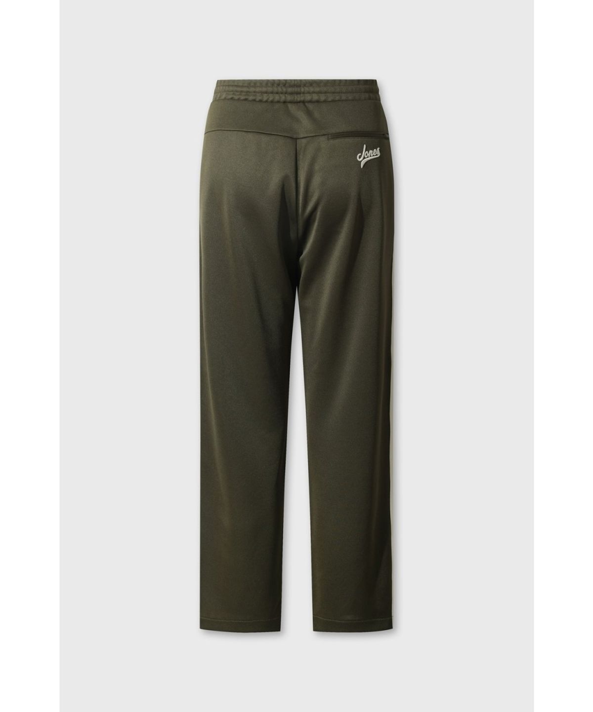 왁(WAAC) [WAAC X JONES] Men s Track Pants (SET-UP) WMPNA26672KHX