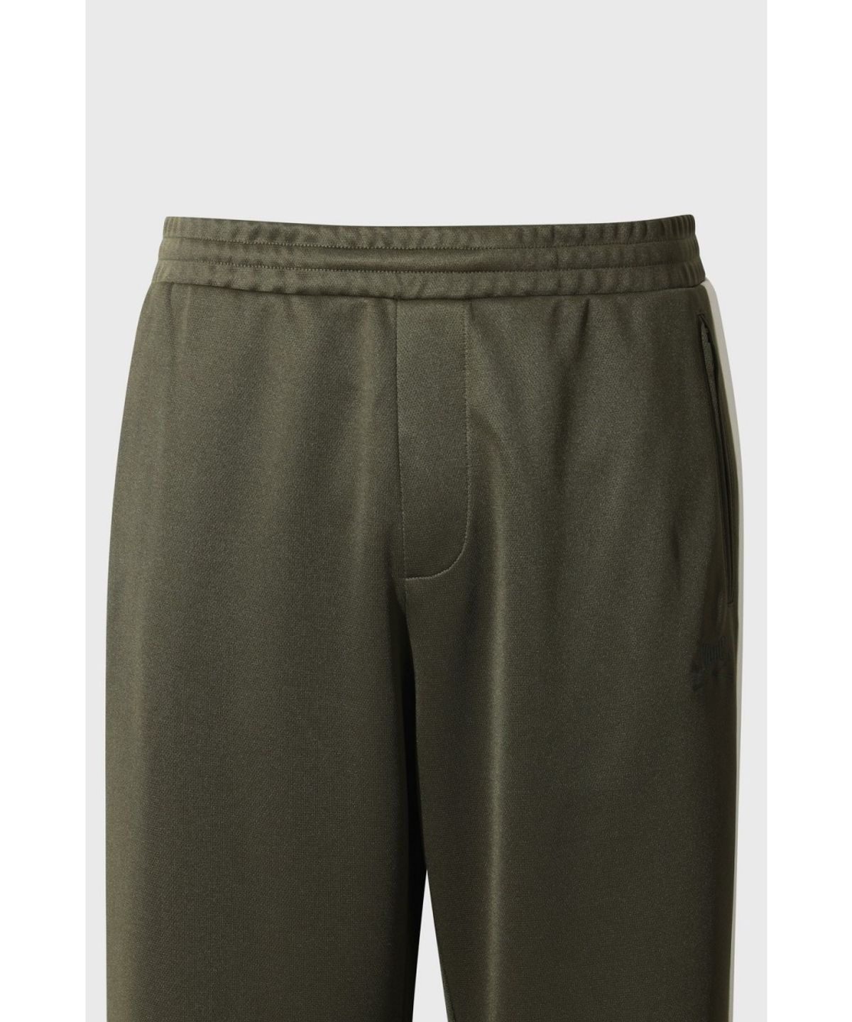 왁(WAAC) [WAAC X JONES] Men s Track Pants (SET-UP) WMPNA26672KHX