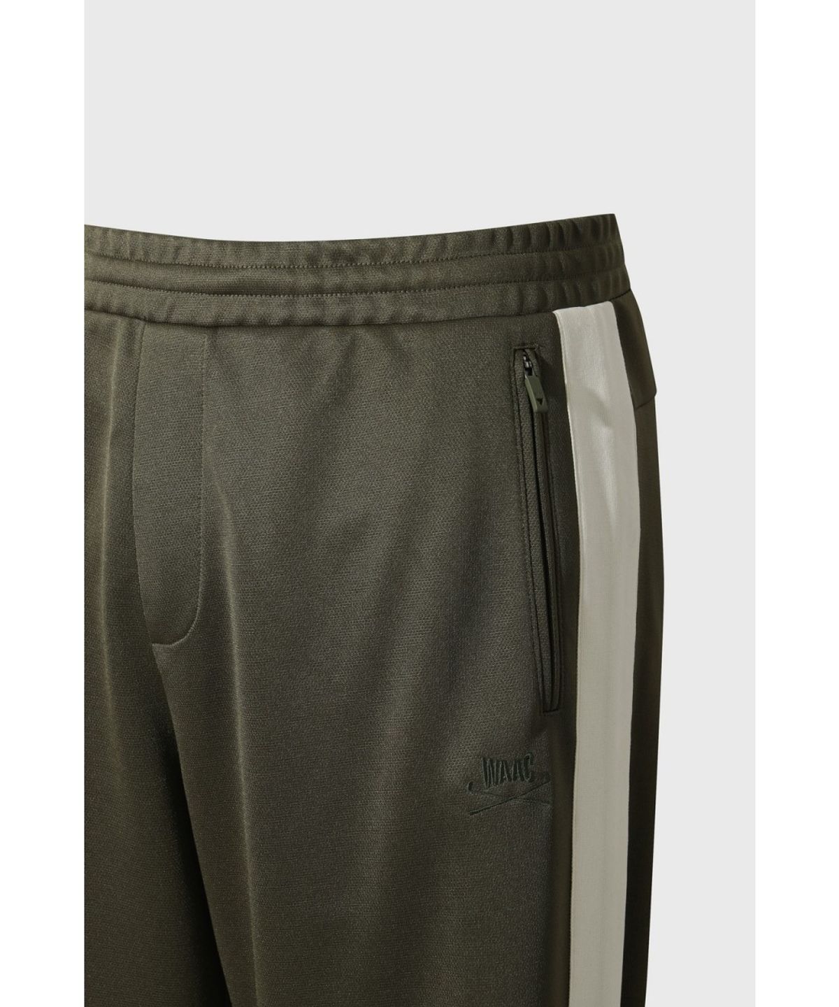 왁(WAAC) [WAAC X JONES] Men s Track Pants (SET-UP) WMPNA26672KHX