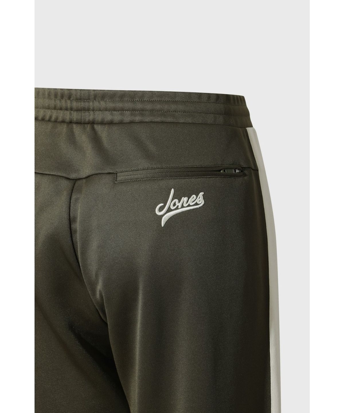 왁(WAAC) [WAAC X JONES] Men s Track Pants (SET-UP) WMPNA26672KHX
