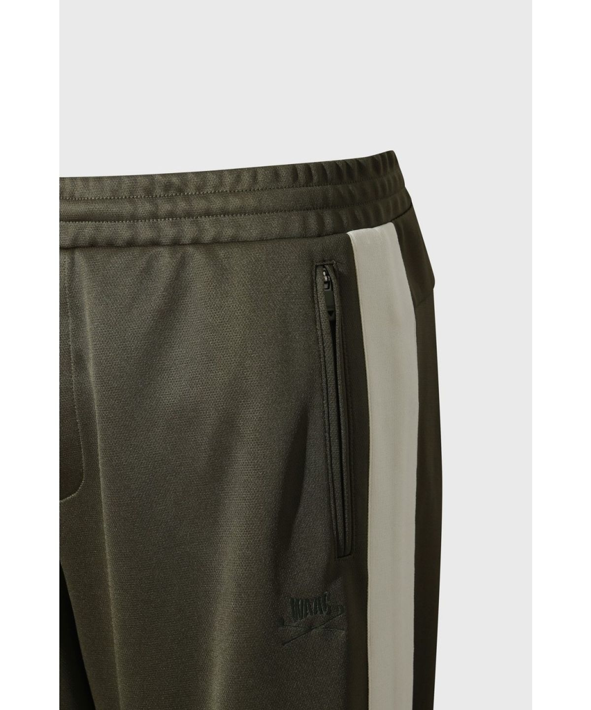 왁(WAAC) [WAAC X JONES] Men s Track Pants (SET-UP) WMPNA26672KHX