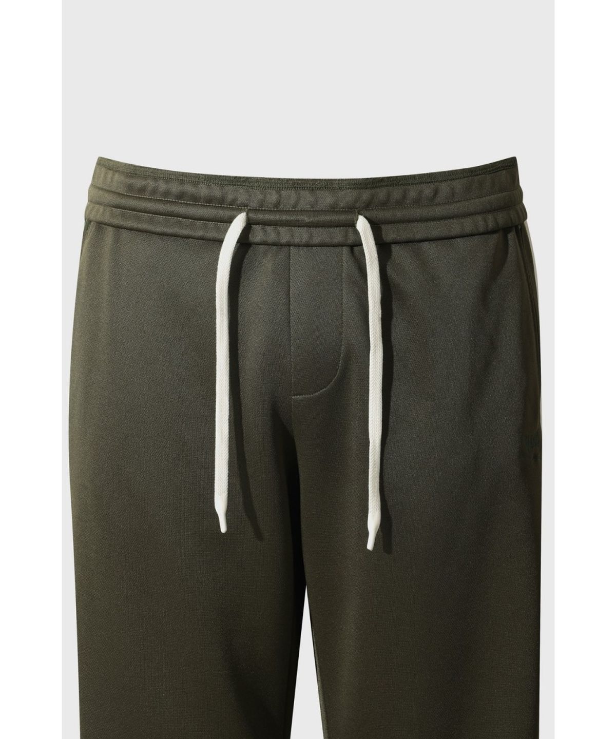 왁(WAAC) [WAAC X JONES] Men s Track Pants (SET-UP) WMPNA26672KHX