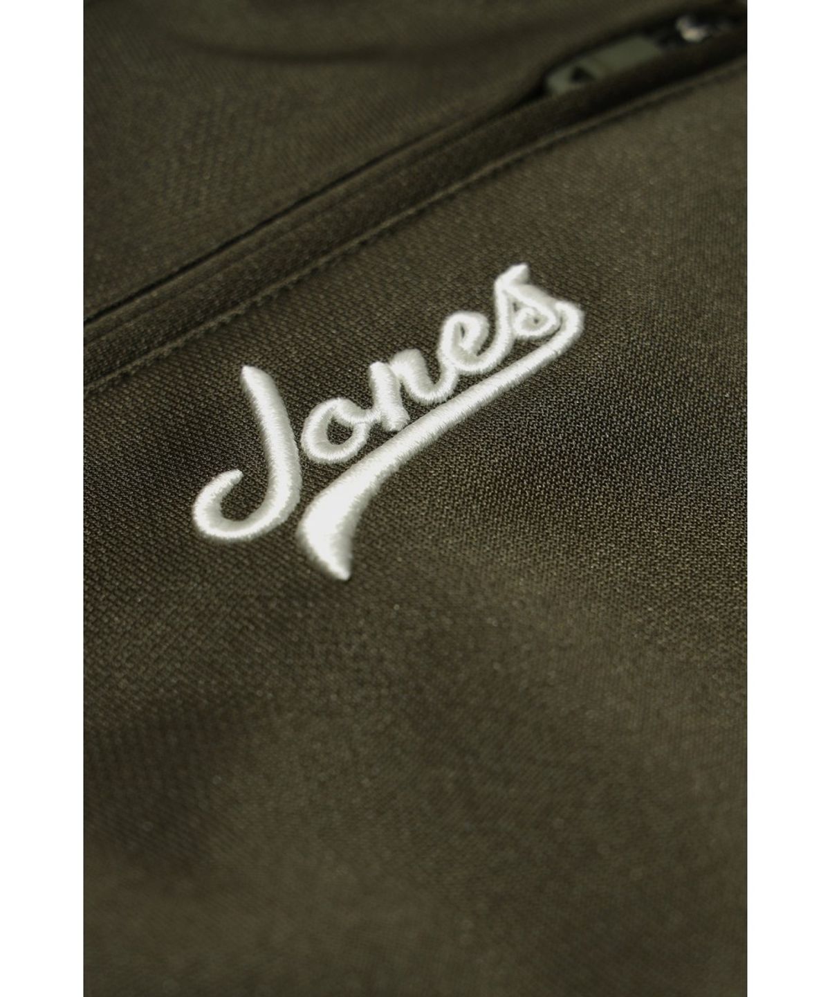 왁(WAAC) [WAAC X JONES] Men s Track Pants (SET-UP) WMPNA26672KHX