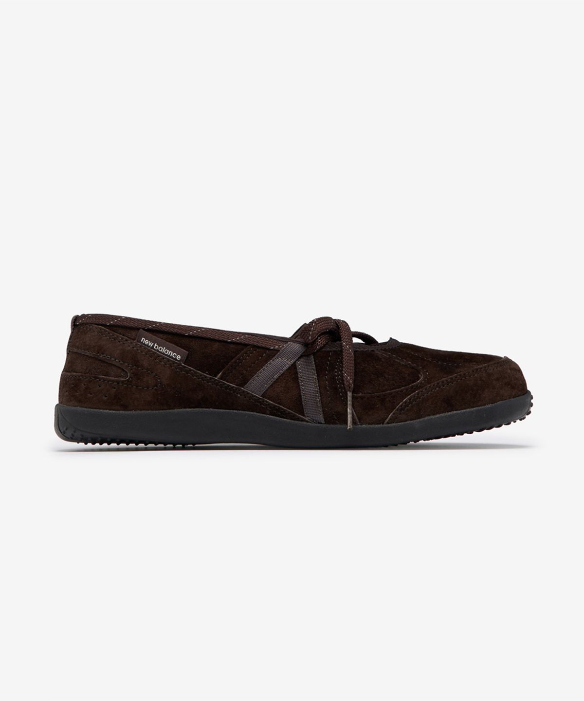 뉴발란스(NEW BALANCE) NBRJGF730F / SD2602BR (BROWN)