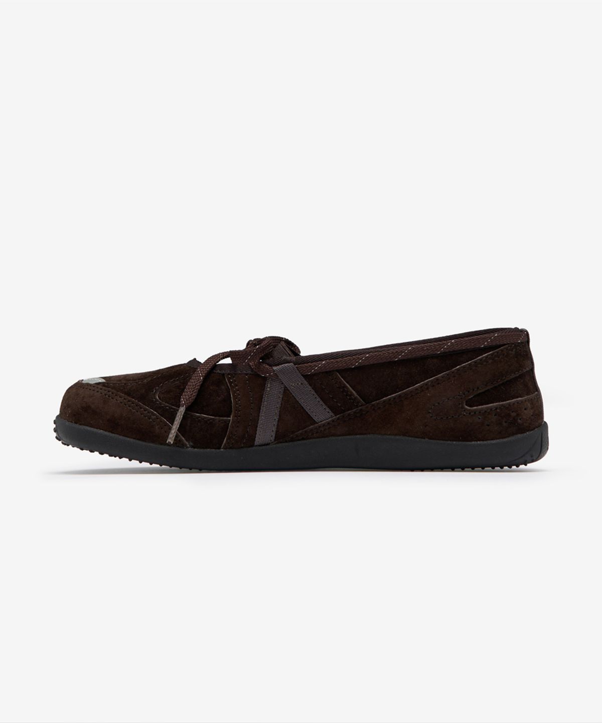 뉴발란스(NEW BALANCE) NBRJGF730F / SD2602BR (BROWN)