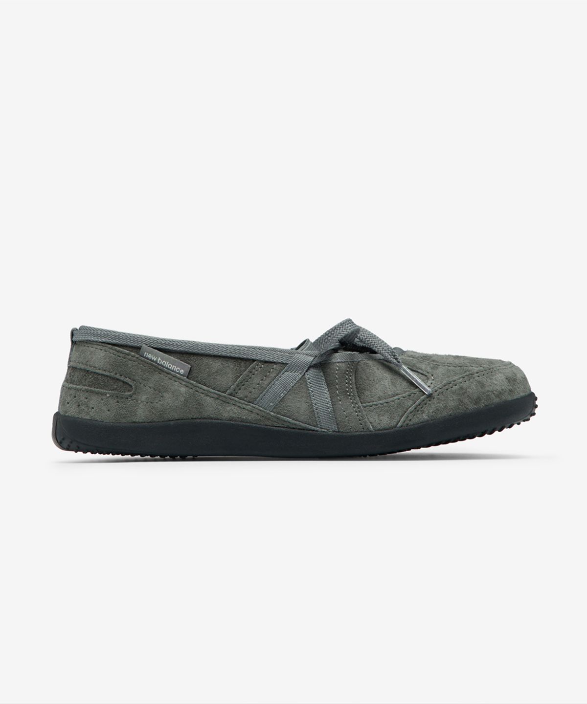 뉴발란스(NEW BALANCE) NBRJGF730G / SD2602GR (GRAY)
