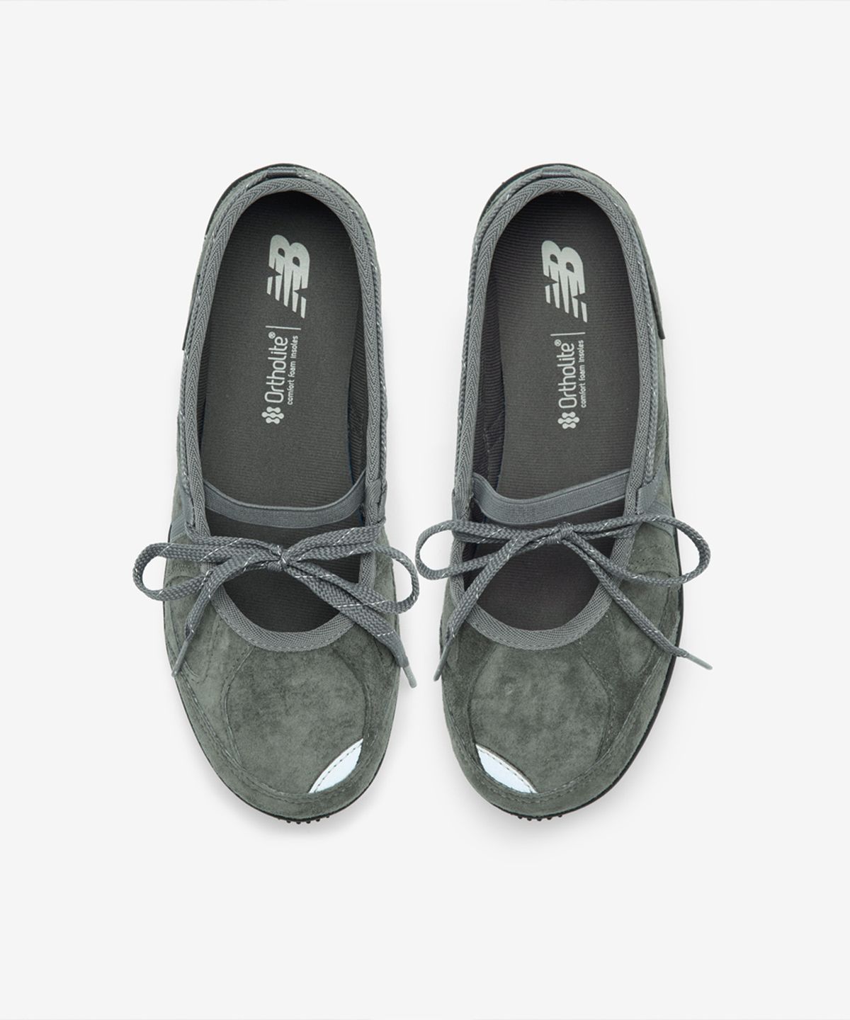 뉴발란스(NEW BALANCE) NBRJGF730G / SD2602GR (GRAY)