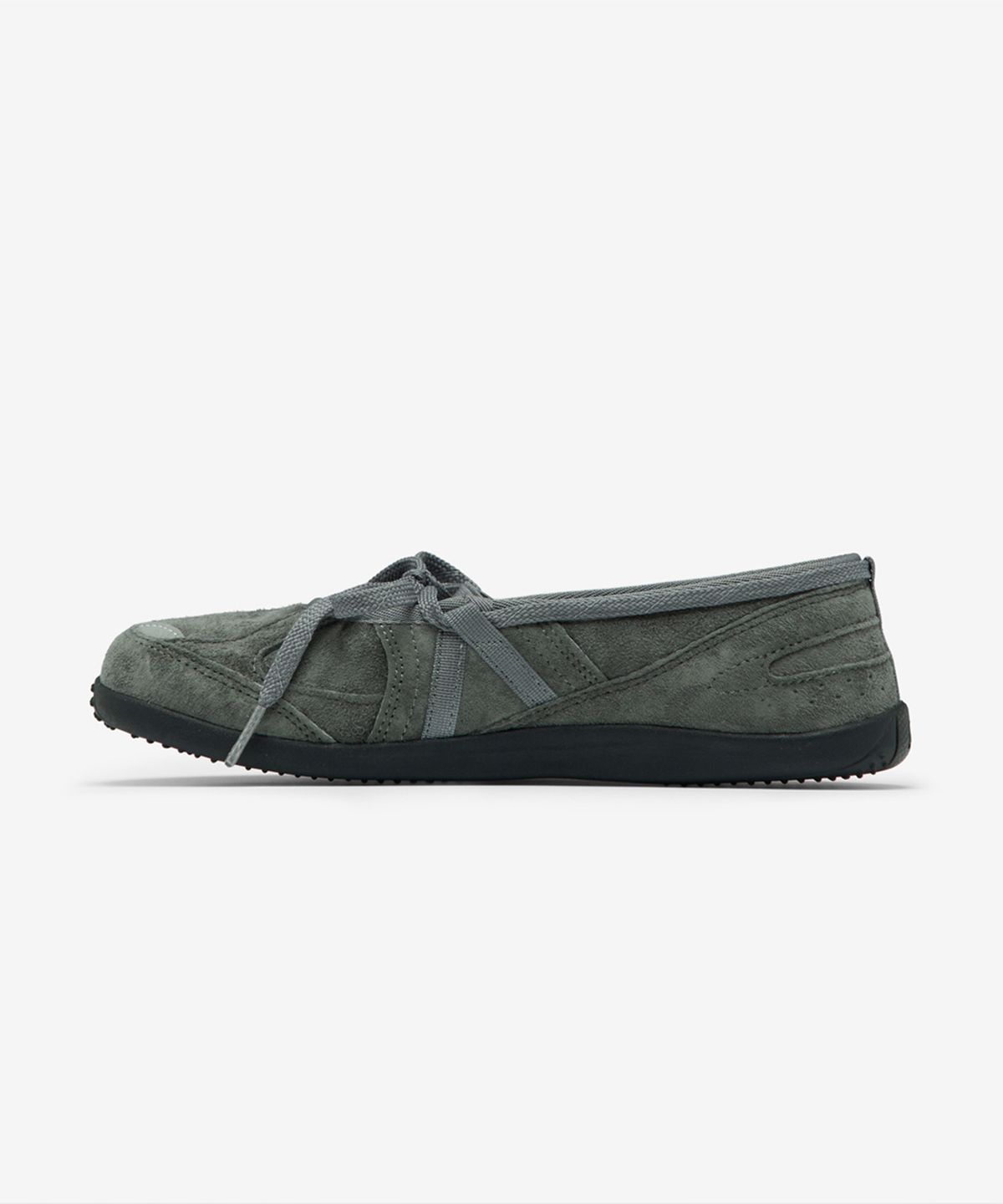 뉴발란스(NEW BALANCE) NBRJGF730G / SD2602GR (GRAY)