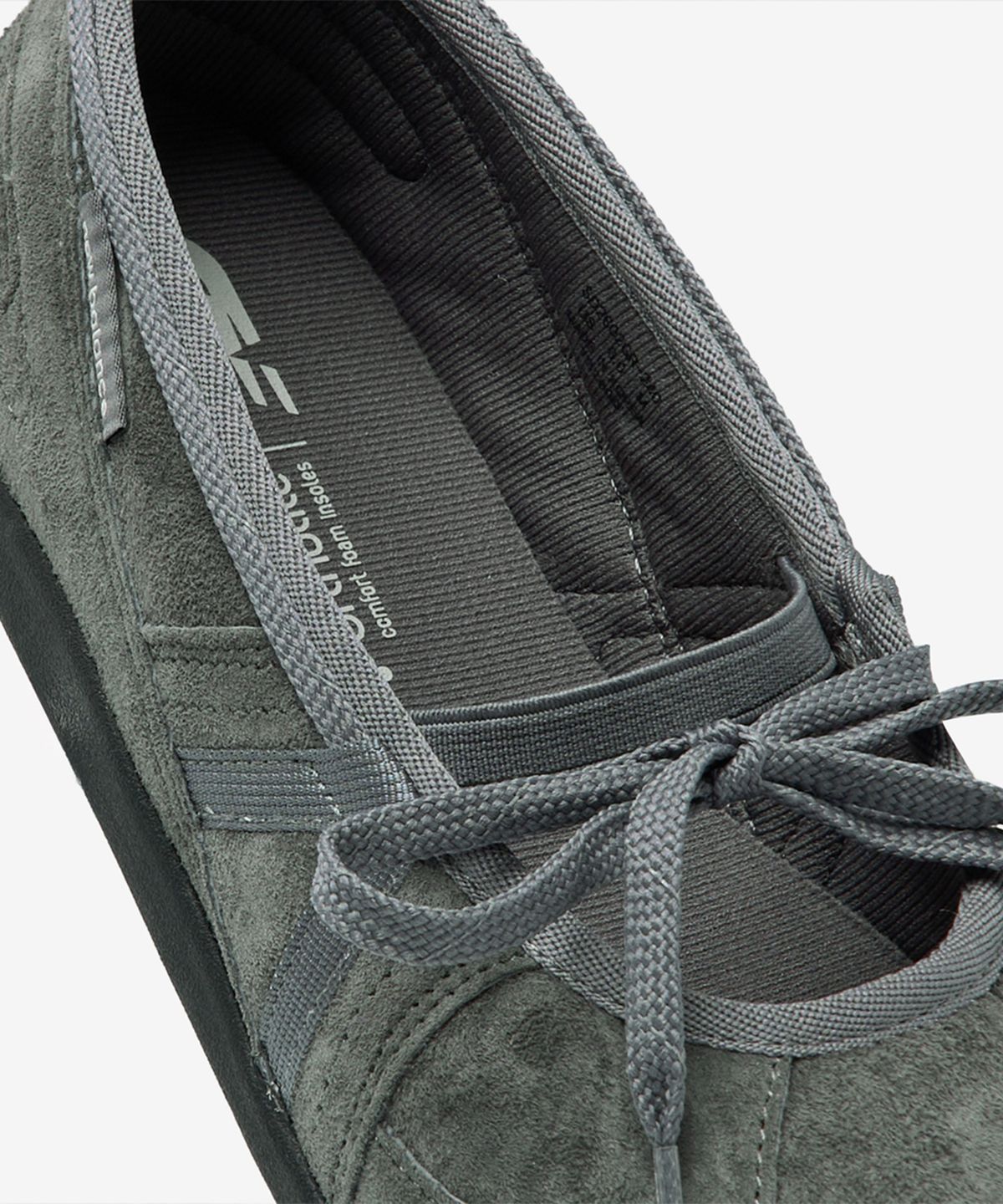 뉴발란스(NEW BALANCE) NBRJGF730G / SD2602GR (GRAY)