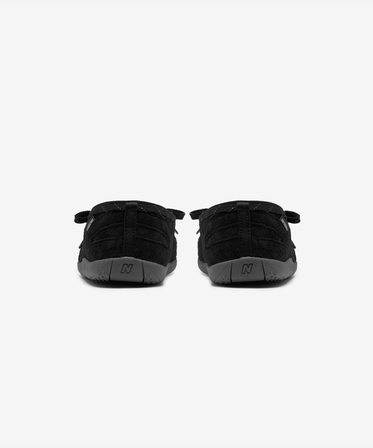 뉴발란스(NEW BALANCE) NBRJGF730B / SD2602BK (BLACK)