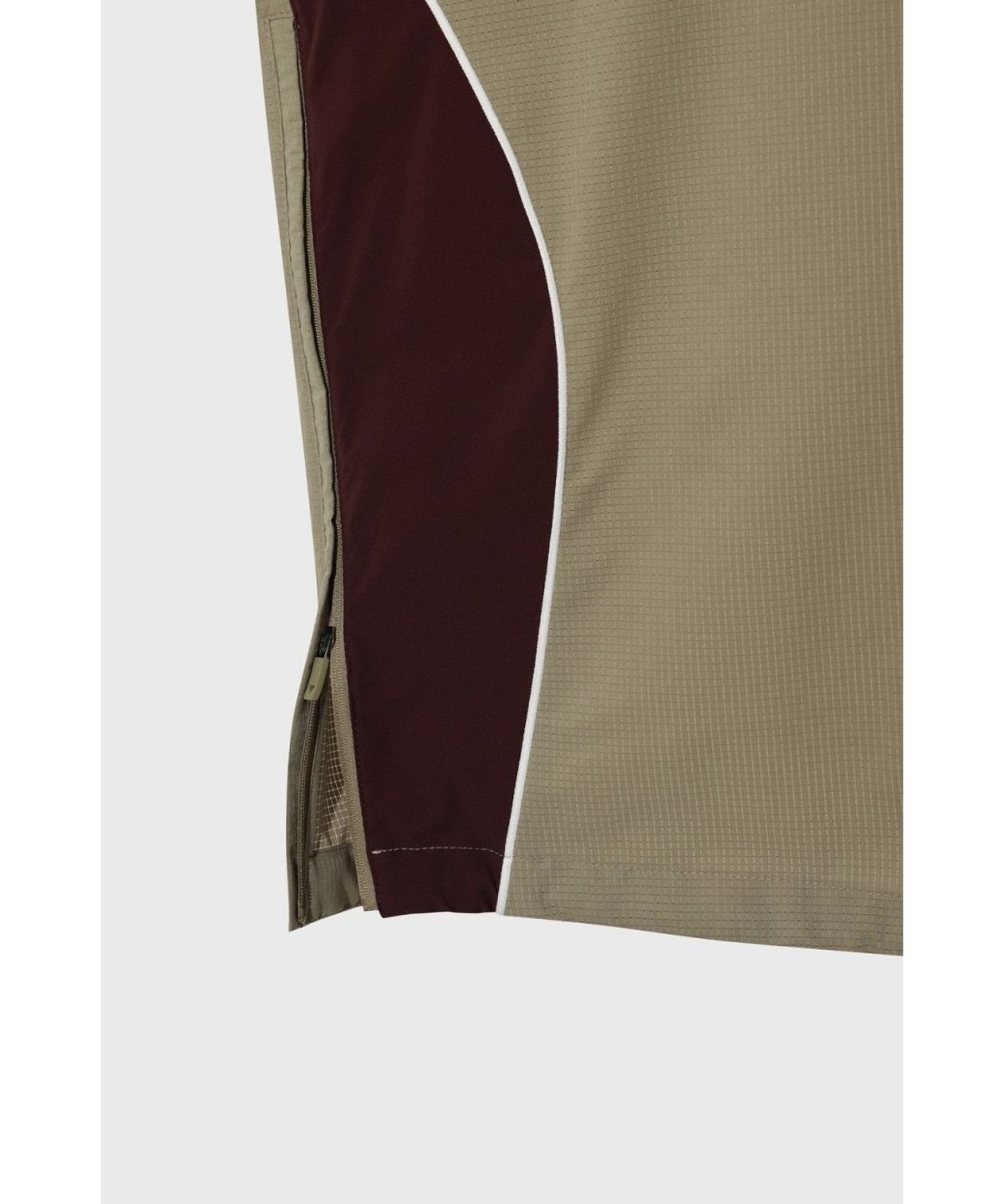 왁(WAAC) Men Sleeves Detachable Pull Over WMUAA26601BEX