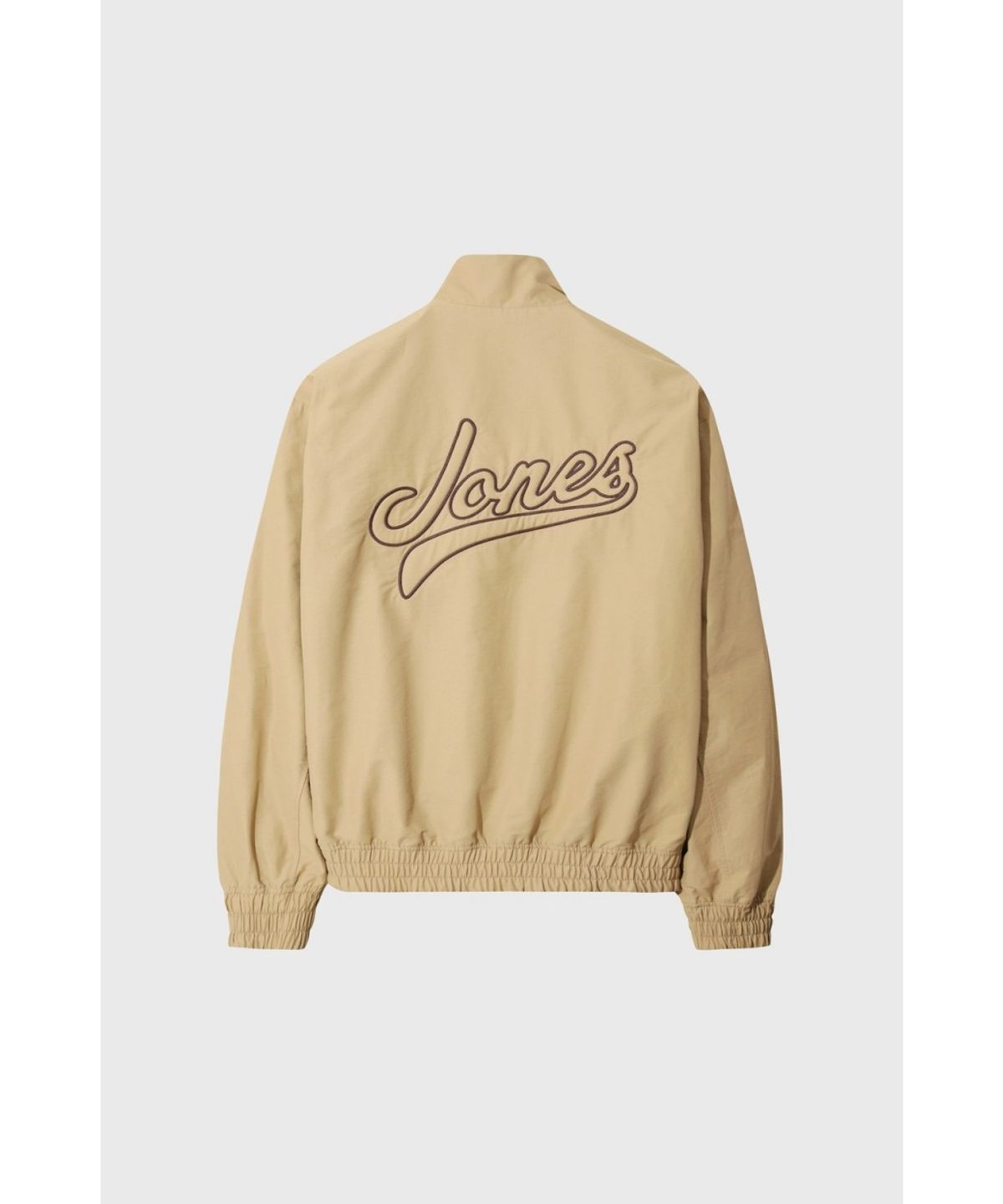 왁(WAAC) [WAAC X JONES] Men s Reversible Harrington Jacket WMUAA26671BEX