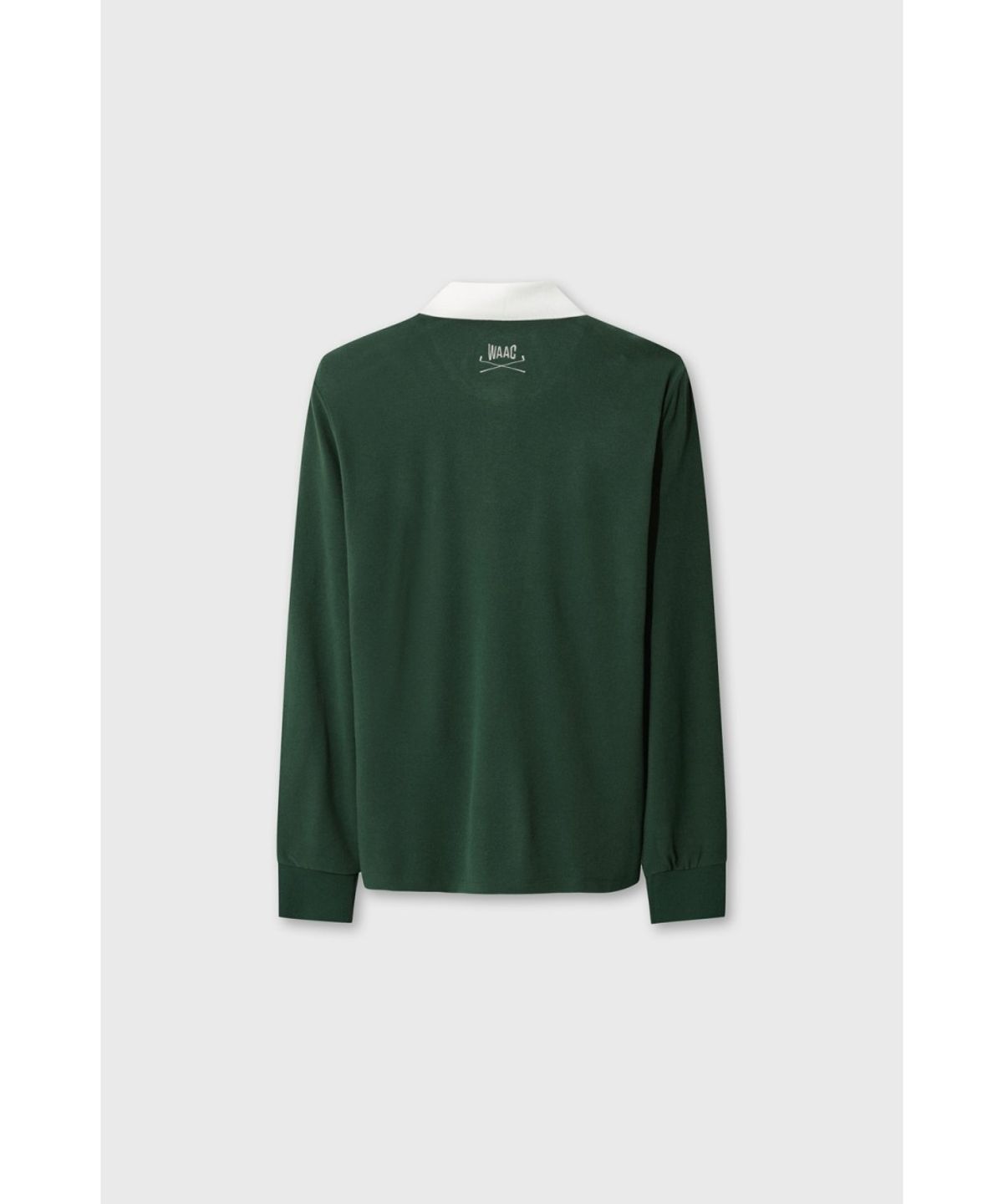 왁(WAAC) [WAAC X JONES] Women s Basic Polo WWTBA26670GRD