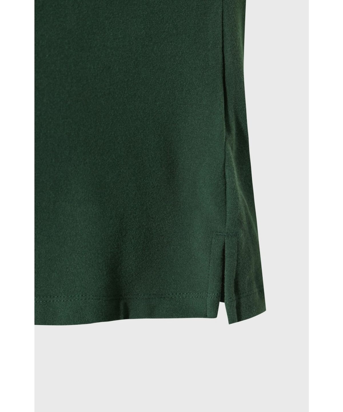 왁(WAAC) [WAAC X JONES] Women s Basic Polo WWTBA26670GRD