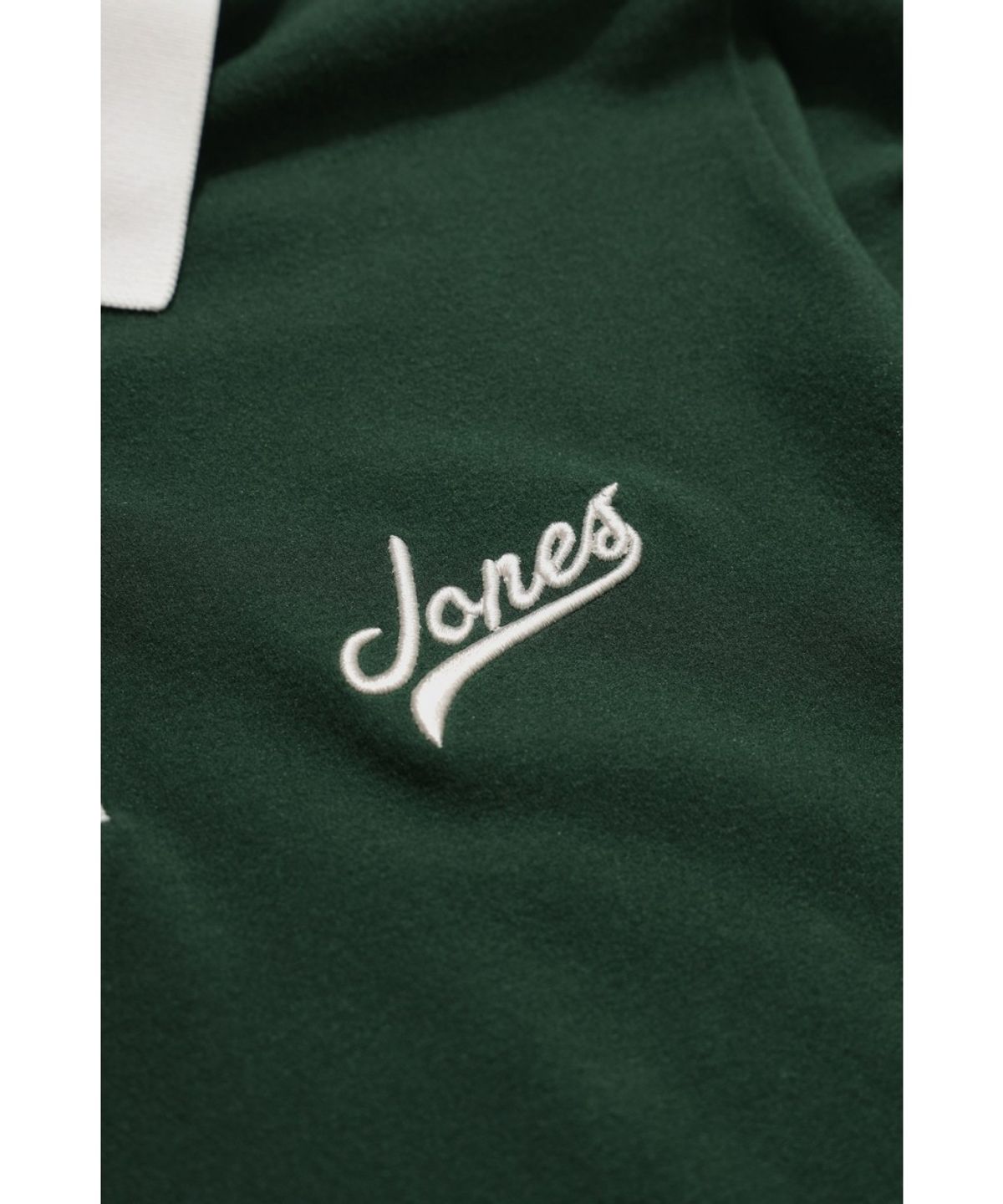 왁(WAAC) [WAAC X JONES] Women s Basic Polo WWTBA26670GRD