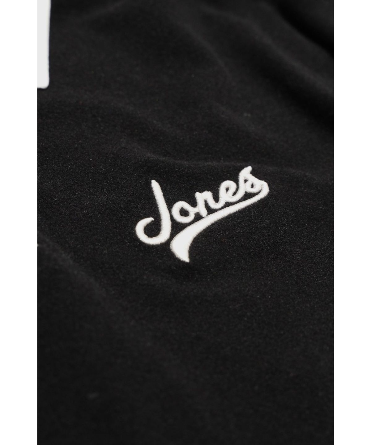 왁(WAAC) [WAAC X JONES] Women s Basic Polo WWTBA26670BKX