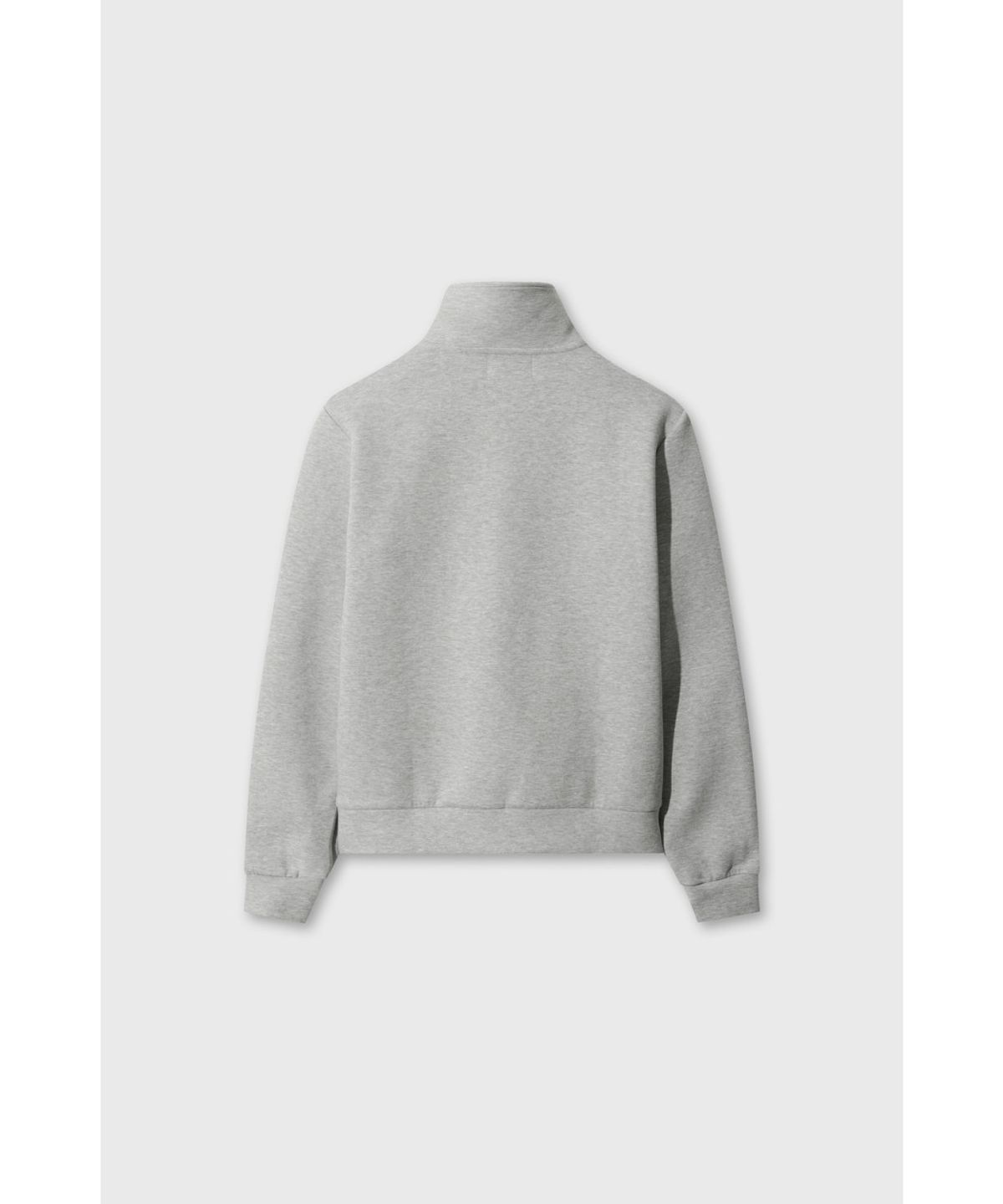 왁(WAAC) [WAAC X JONES] Women s Sweat Full Zip (Set) WWTBA26672GYM