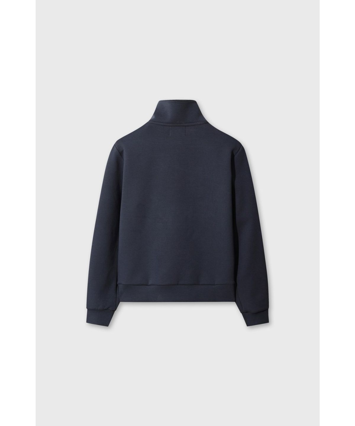 왁(WAAC) [WAAC X JONES] Women s Sweat Full Zip (Set) WWTBA26672NYD