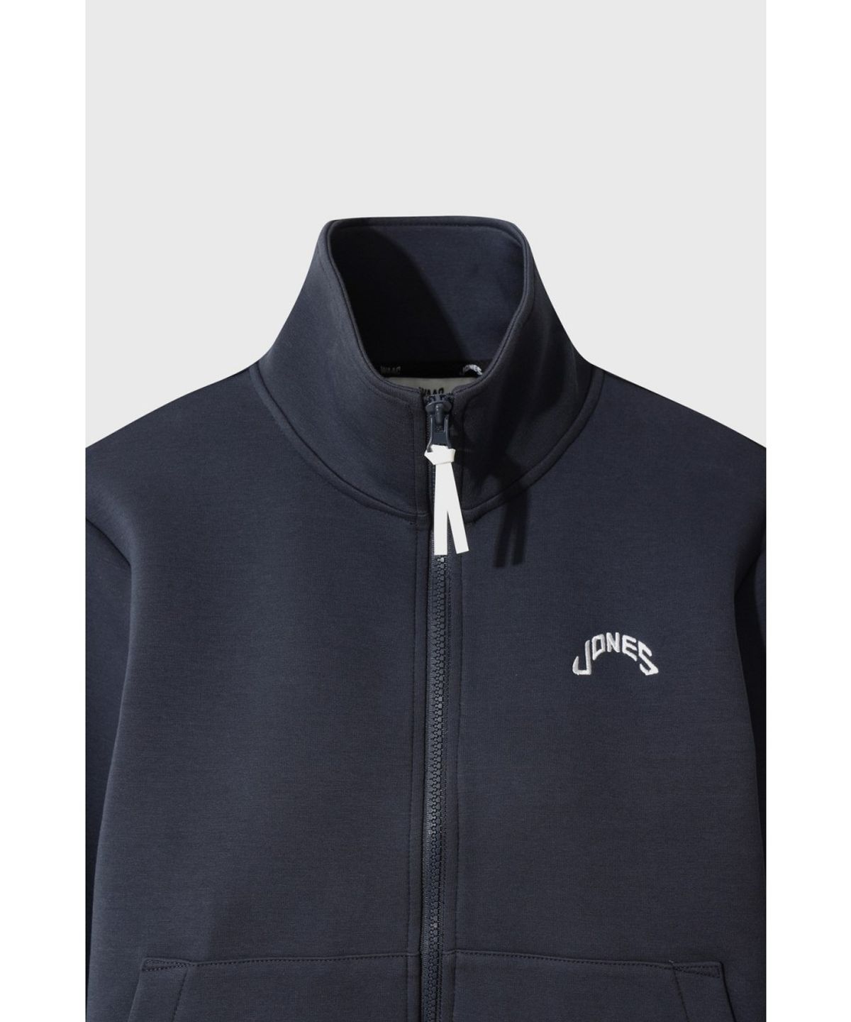 왁(WAAC) [WAAC X JONES] Women s Sweat Full Zip (Set) WWTBA26672NYD