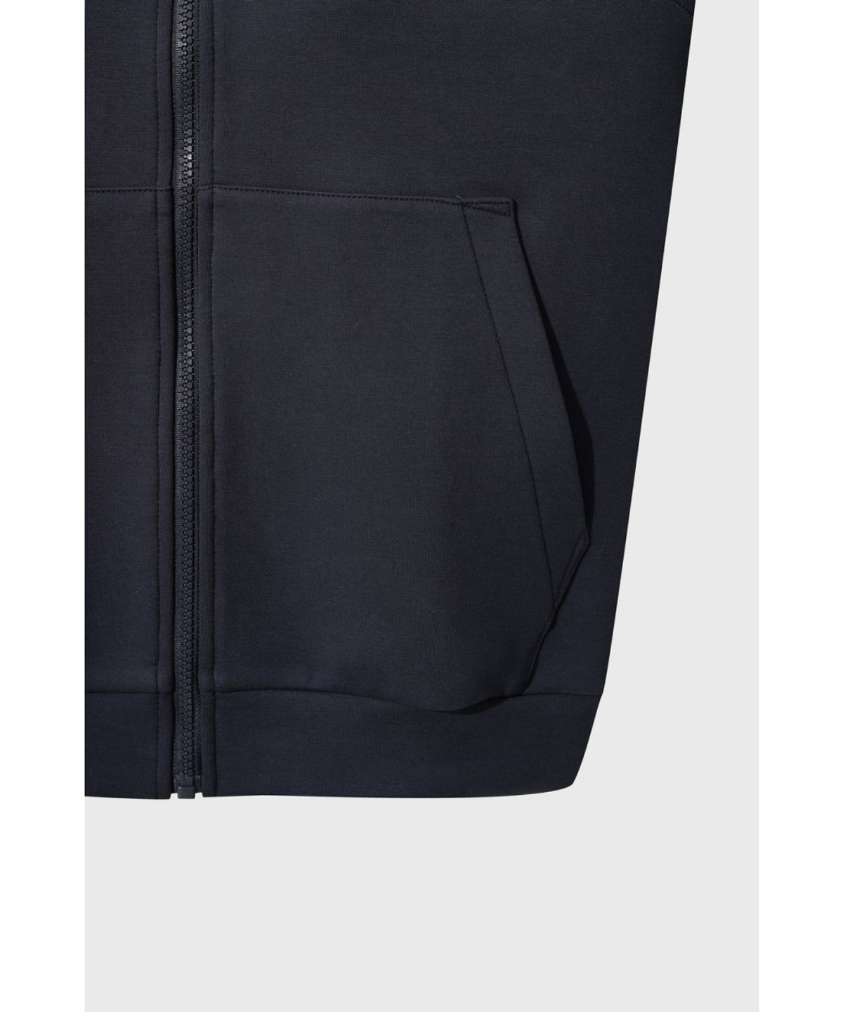 왁(WAAC) [WAAC X JONES] Women s Sweat Full Zip (Set) WWTBA26672NYD