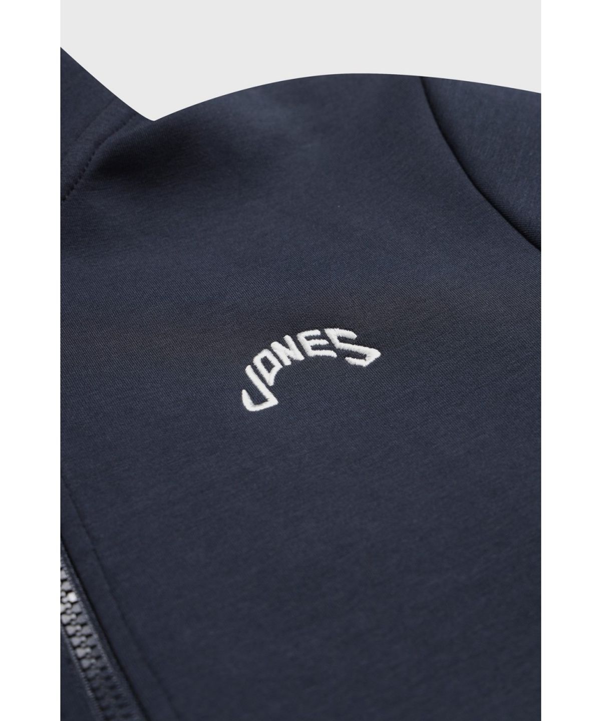 왁(WAAC) [WAAC X JONES] Women s Sweat Full Zip (Set) WWTBA26672NYD