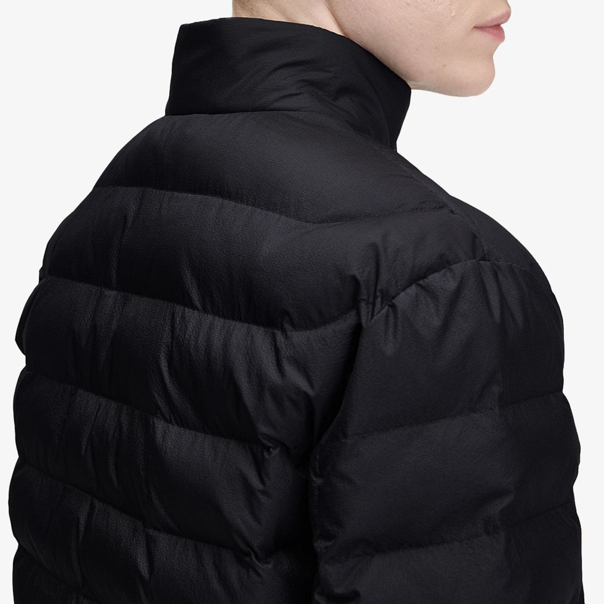 프레드페리(FRED PERRY) [Sport] 인슐레이트 재킷 - 블랙 AFPM2G34564-184