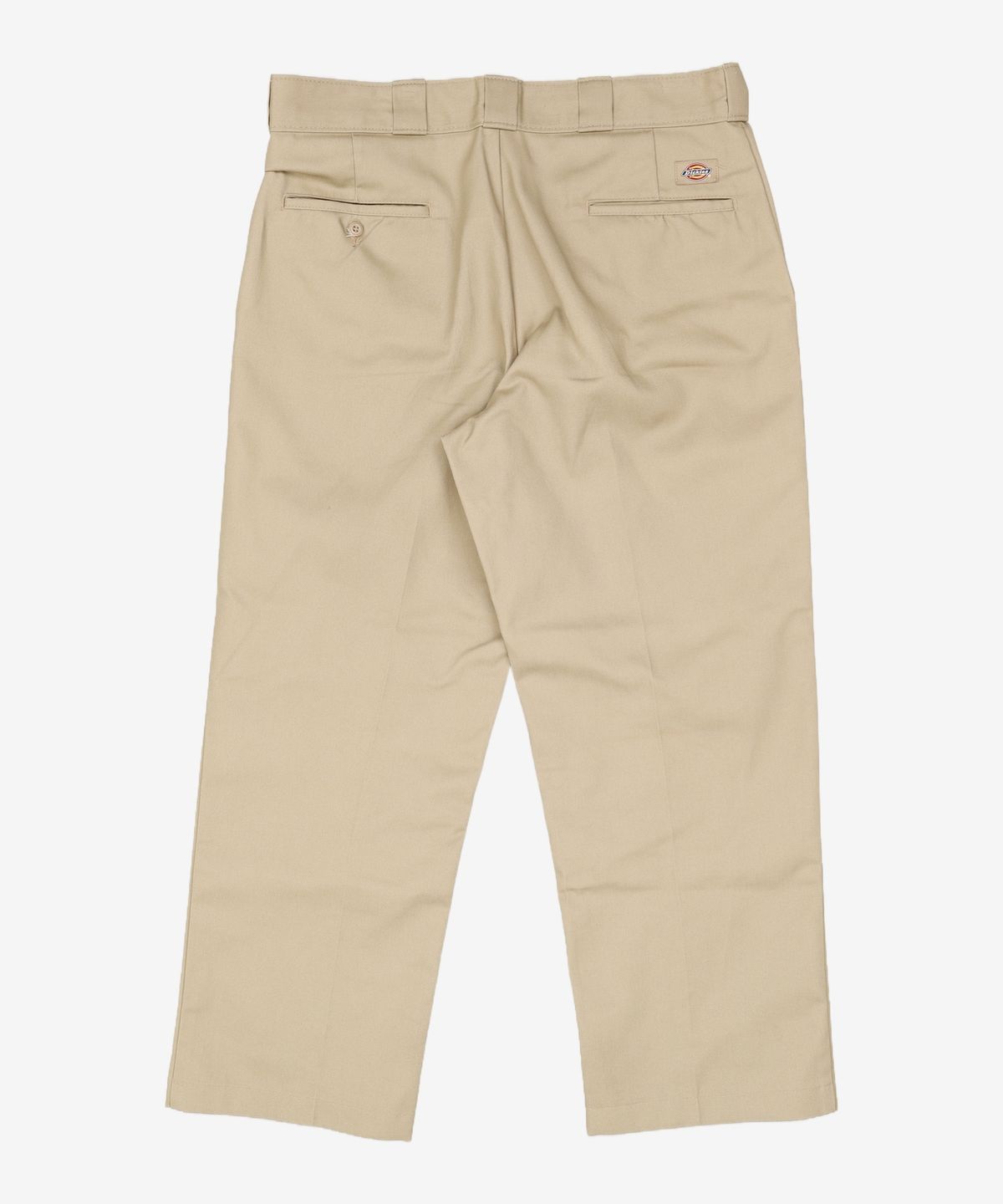 디키즈(DICKIES) 오리지널 874 워크팬츠 Desert Sand 36