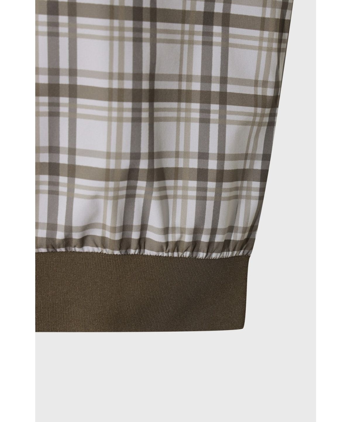 왁(WAAC) [WAAC X JONES] Women s Essential Pullover WWUAA26670BRX