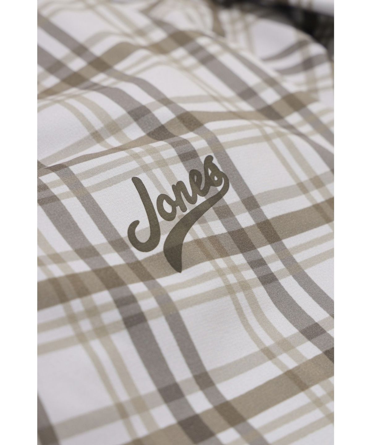 왁(WAAC) [WAAC X JONES] Women s Essential Pullover WWUAA26670BRX