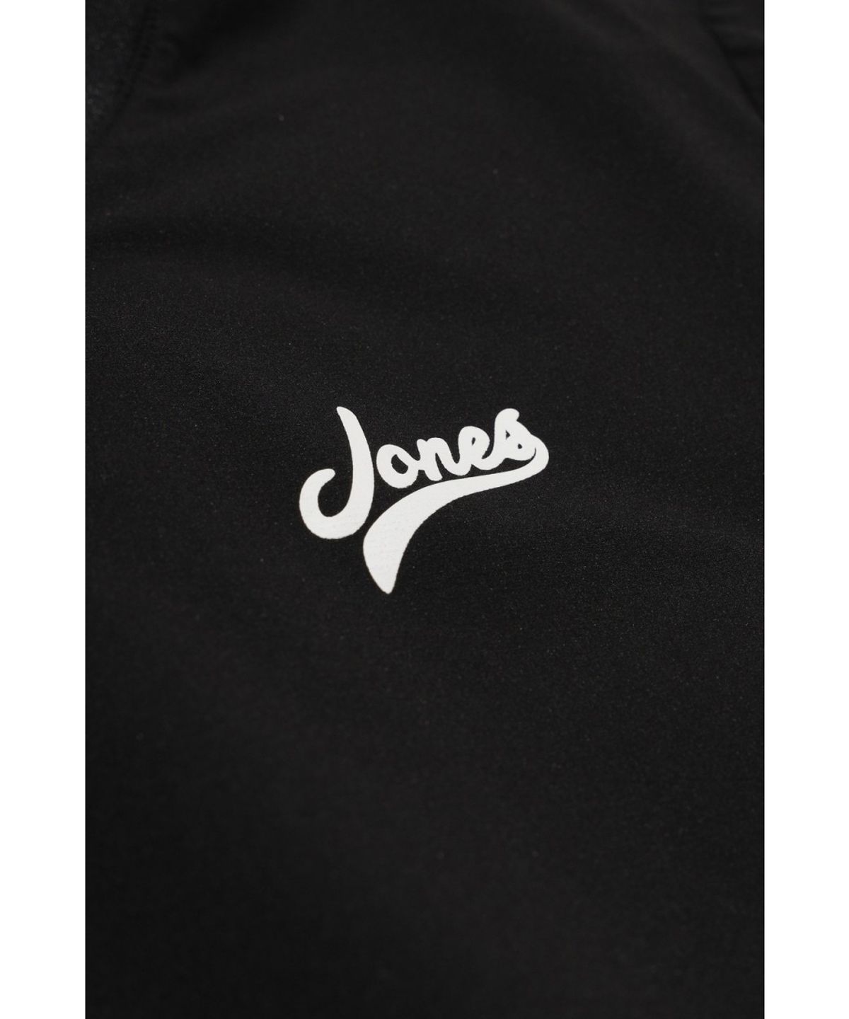 왁(WAAC) [WAAC X JONES] Women s Essential Pullover WWUAA26670BKX