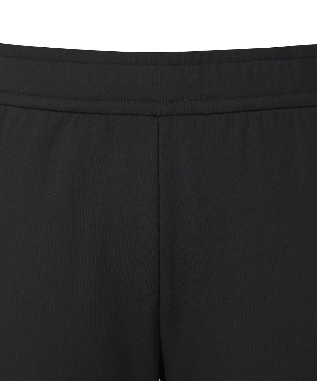디스커버리 익스페디션(DISCOVERY EXPEDITION) 여성 엑티브 기모 트레이닝 슬림 부츠컷 팬츠 (BLACK)