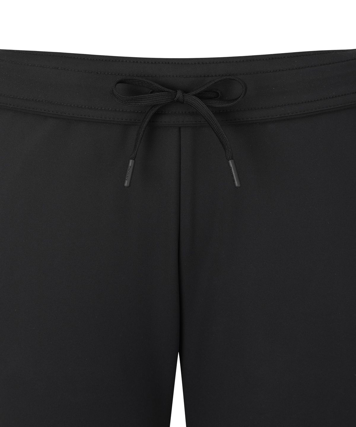 디스커버리 익스페디션(DISCOVERY EXPEDITION) 여성 엑티브 기모 트레이닝 슬림 부츠컷 팬츠 (BLACK)