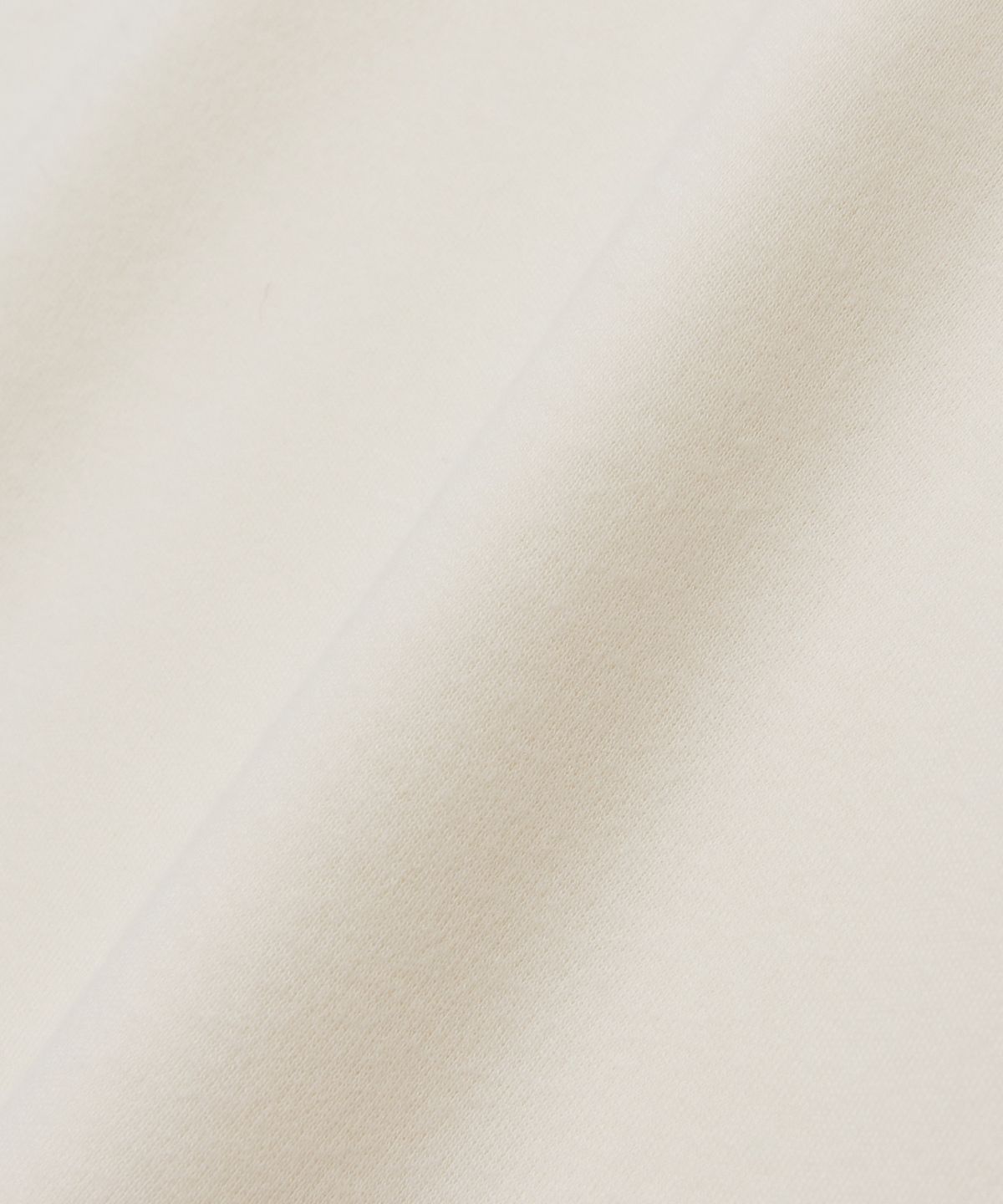 안아(AN-A) italian cotton relaxed tee