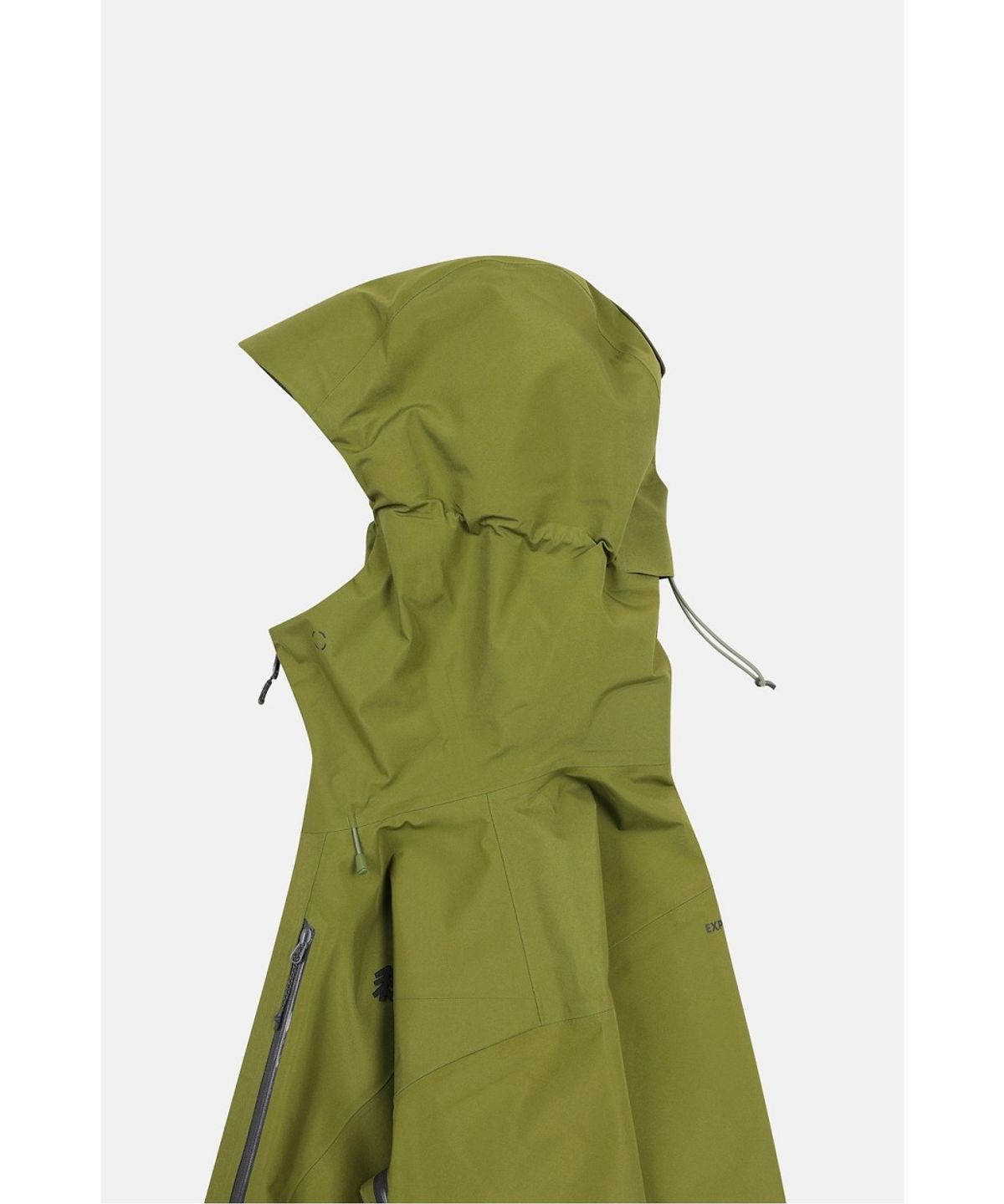 코오롱스포츠(KOLON SPORT) HERO 남성 3L 고어텍스 AIRPATH 재킷 JWJGX26011OLI