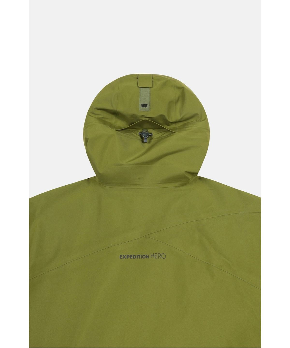 코오롱스포츠(KOLON SPORT) HERO 남성 3L 고어텍스 AIRPATH 재킷 JWJGX26011OLI