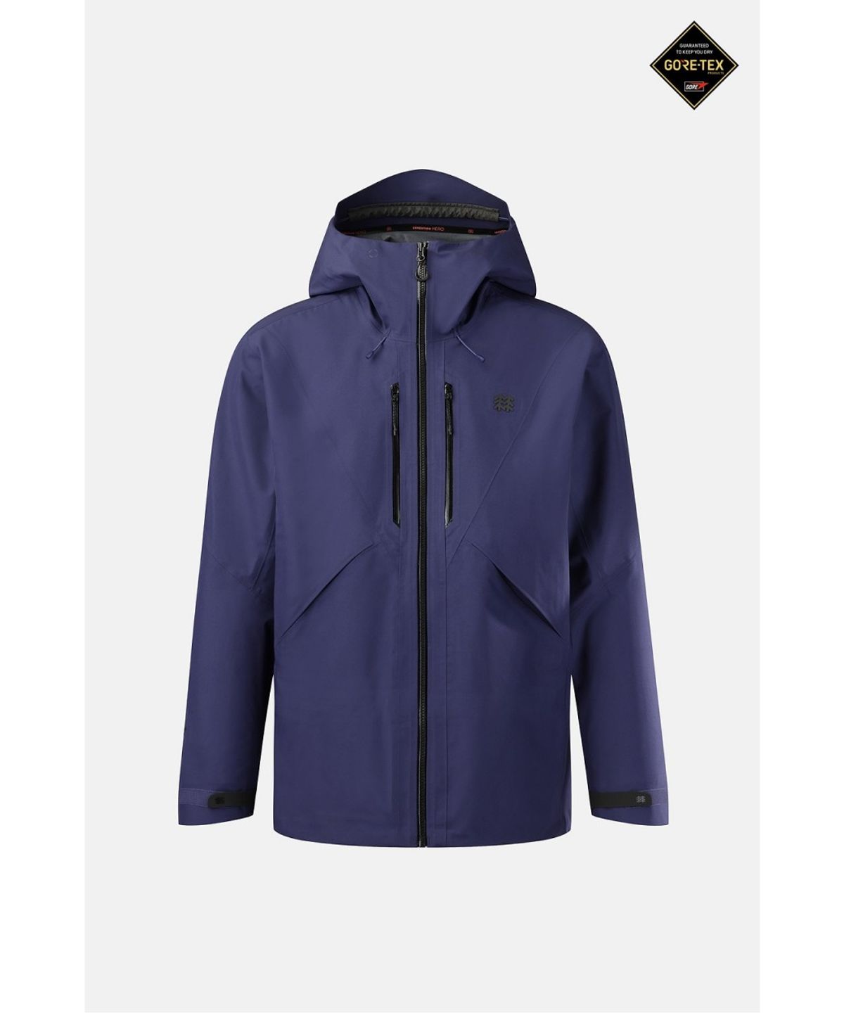 코오롱스포츠(KOLON SPORT) HERO 남성 3L 고어텍스 AIRPATH 재킷 JWJGX26011DPP