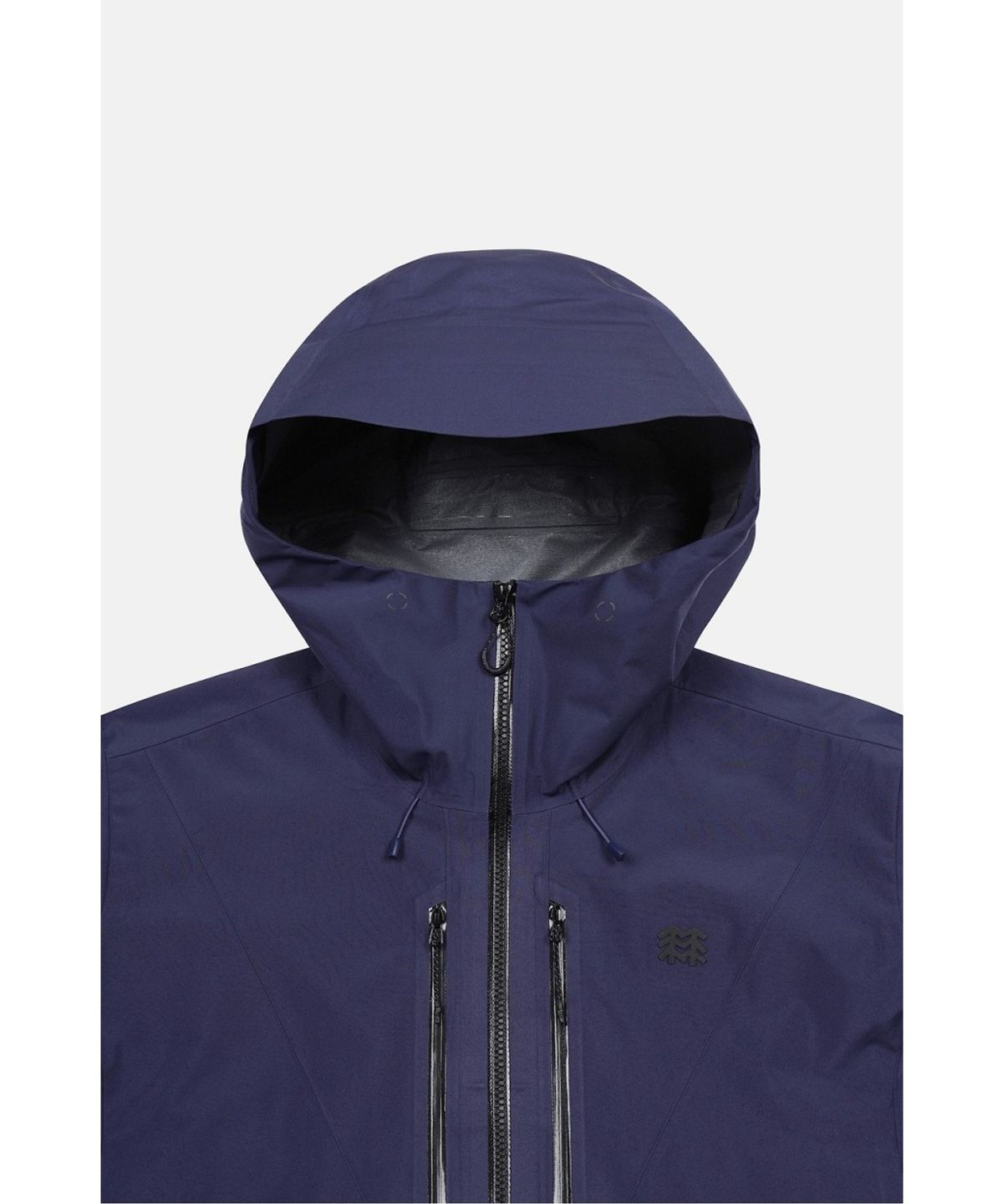 코오롱스포츠(KOLON SPORT) HERO 남성 3L 고어텍스 AIRPATH 재킷 JWJGX26011DPP