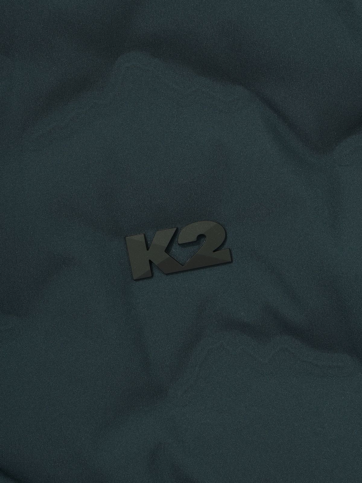 케이투(K2) 피나투보(PINATUBO) 구스다운 베스트_TEAL_KMU26621Q4