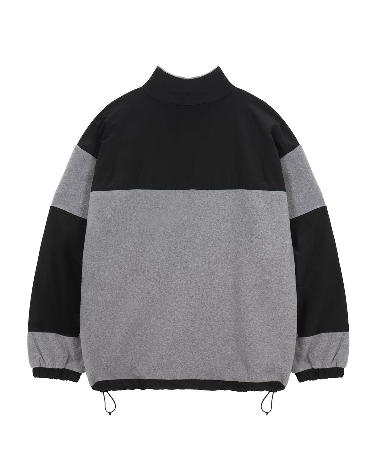 엔도어(ENDOOR) Drift Fleece Pullover (Gray)