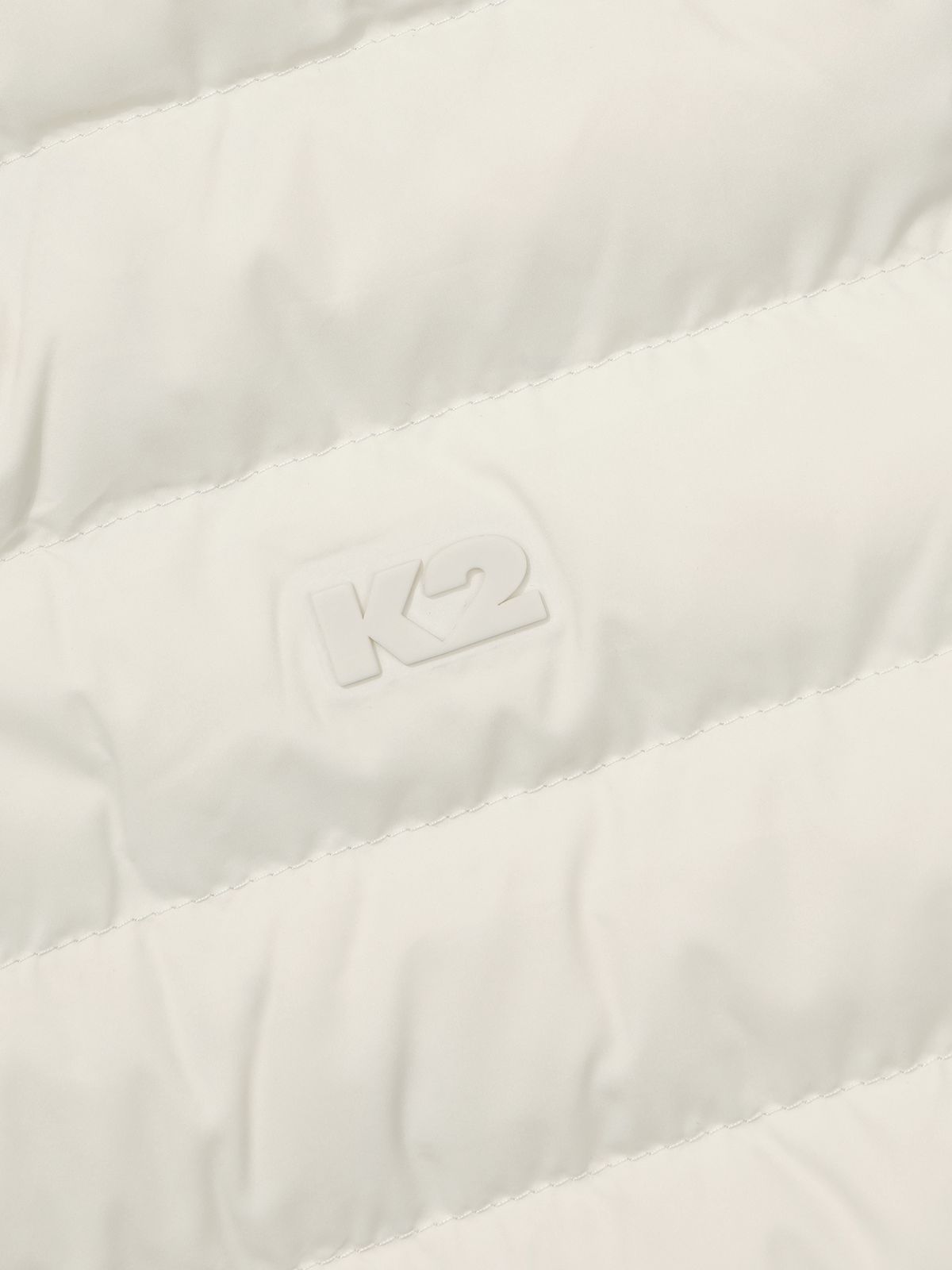케이투(K2) BOOST_컴팩트 구스 베스트 W_Pearl_KWU26682W7