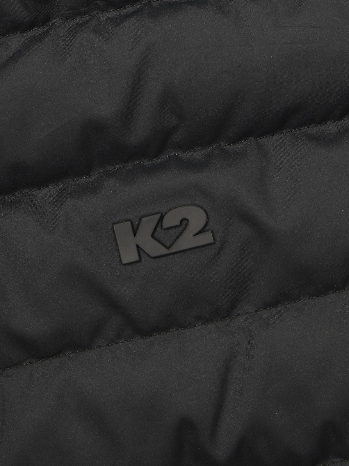 케이투(K2) BOOST_컴팩트 구스 베스트 W_Black_KWU26682Z1