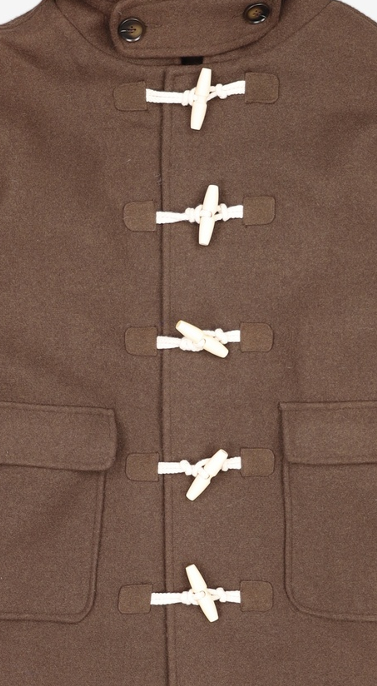 굿라이프웍스(GLW) 겨울 기타 코트 S